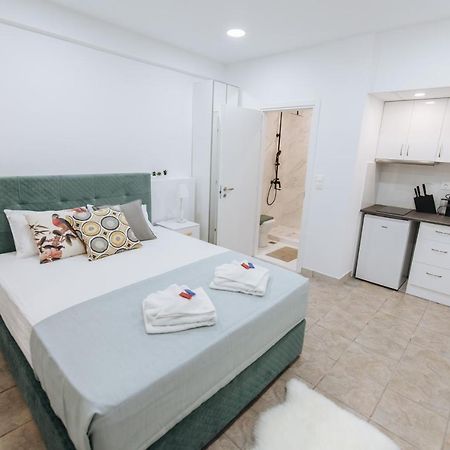 Your Cozy Sapphire Apartment Vipgreece Athens Exterior photo